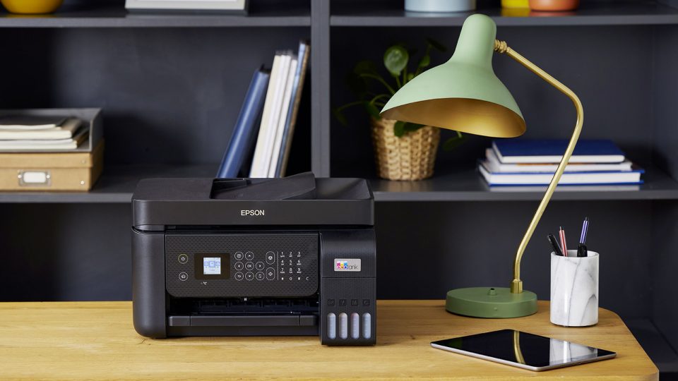 Inchiostri ecologici: un’impronta verde per la stampa