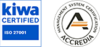 certificazione ISO 27001 certificazione ISO 27001