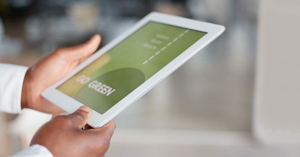 bilancio sostenibile