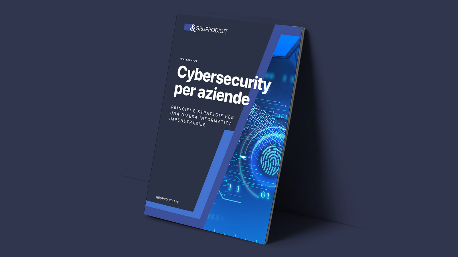 cybersecurity per aziende