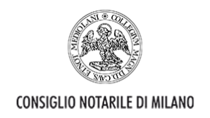 consiglio notarile milano