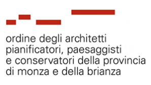 ordine architett monza