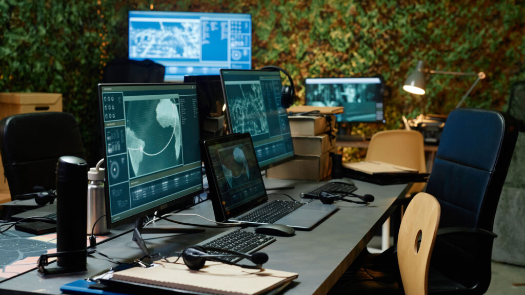 Monitoraggio h24, AI e risposta proattiva: così proteggi la tua azienda da minacce informatiche sempre più avanzate