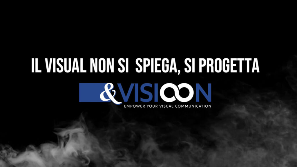 visioon visual communication